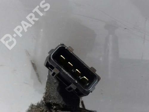 Front wiper motor VOLVO XC70 I Cross Country (295) D5 AWD | BP1353277M29 
