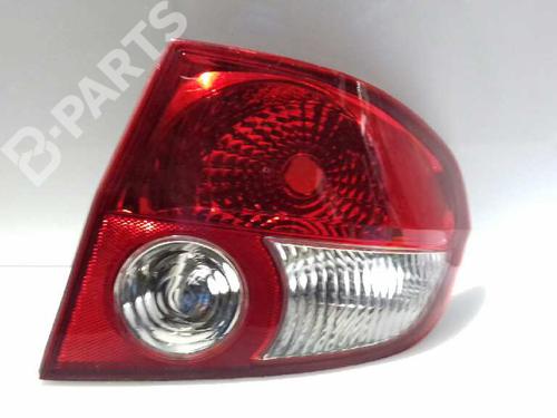 Used Right taillight HYUNDAI GETZ (TB) 1.1 (63 hp) 564661