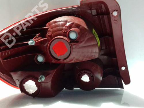Right taillight HYUNDAI GETZ (TB) 1.1 | BP564661C35 