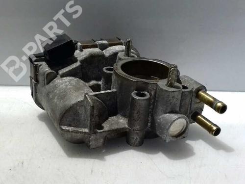 Used Throttle body OPEL CORSA C (X01) 1.2 (F08, F68) (75 hp) 732884