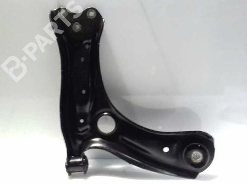 Used Left front suspension arm SEAT IBIZA IV SC (6J1, 6P5) 1.6 TDI (105 hp) 725306