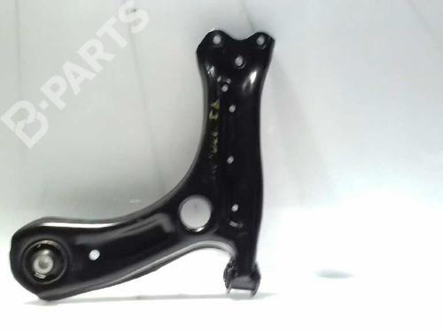 Left front suspension arm SEAT IBIZA IV SC (6J1, 6P5) 1.6 TDI | BP725306M12 