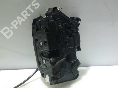 Used Rear right lock SEAT IBIZA IV SC (6J1, 6P5) 1.6 TDI (105 hp) 732910