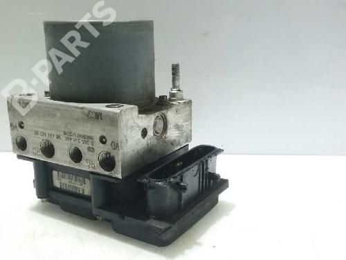 Used ABS pump CITROËN C4 Coupe (LA_) [2004-2013]  732912