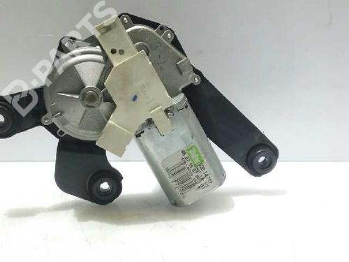 Viskermotor bagrude CITROËN C4 Coupe (LA_) [2004-2013]  732913