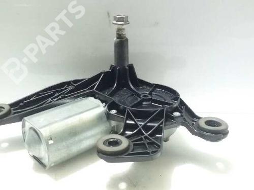 Rear wiper motor CITROËN C4 Coupe (LA_)  | BP732913M102 