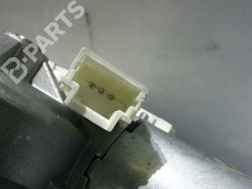 Rear wiper motor CITROËN C4 Coupe (LA_)  | BP732913M102 