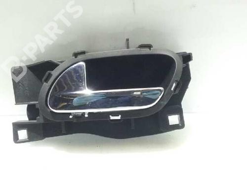 Venstre foran invendig håndtak CITROËN C4 Coupe (LA_) [2004-2013]  3213806