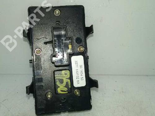 Left front window switch FORD MONDEO III Turnier (BWY) 2.0 TDCi | BP1353344I27 