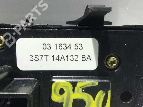 Left front window switch FORD MONDEO III Turnier (BWY) 2.0 TDCi | BP1353344I27 