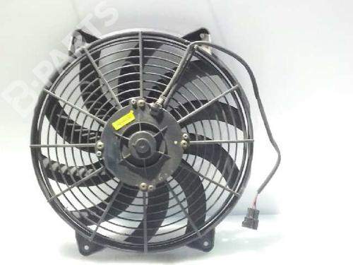 Køleventilator elektrisk TATA INDIGO (4_V2) 1.4 (85 hp) 752934