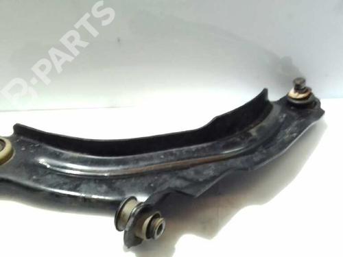 Left front suspension arm RENAULT CLIO IV (BH_) 1.5 dCi 75 | BP753738M12 