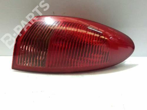 Højre baglygte ALFA ROMEO 147 (937_) 1.9 JTD (937.AXD1A, 937.BXD1A, 937.AXV1A, 937.BXB1A,... (115 hp) 1547785