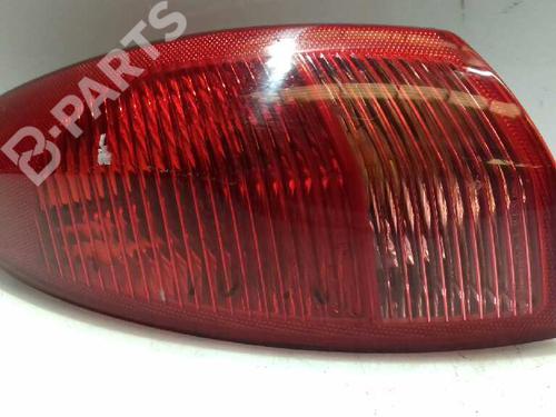 Used Left taillight ALFA ROMEO 147 (937_) 1.9 JTD (937.AXD1A, 937.BXD1A, 937.AXV1A, 937.BXB1A,... (115 hp) 1547789