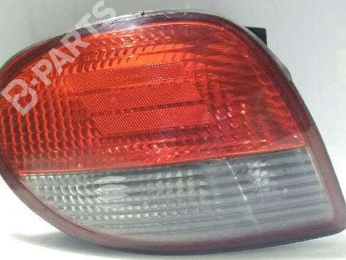 Used Left taillight HYUNDAI COUPE II (GK) [2001-2012]  2971092