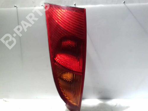 Used Left taillight FORD FOCUS I (DAW, DBW) 1.8 Turbo DI / TDDi (90 hp) 1425491