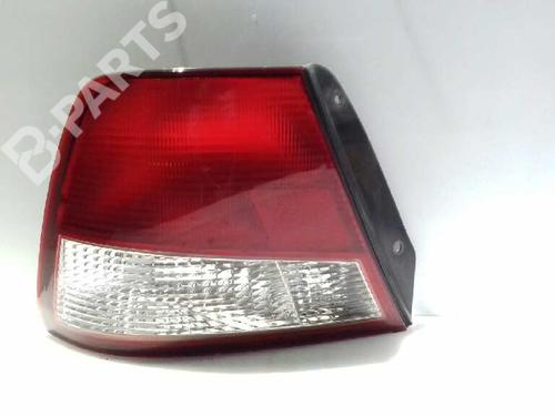 Used Left taillight HYUNDAI ACCENT II (LC) [1999-2012]  2971342