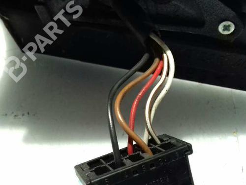 Used Left mirror AUDI A4 B5 (8D2) 1.9 TDI (110 hp) 854942