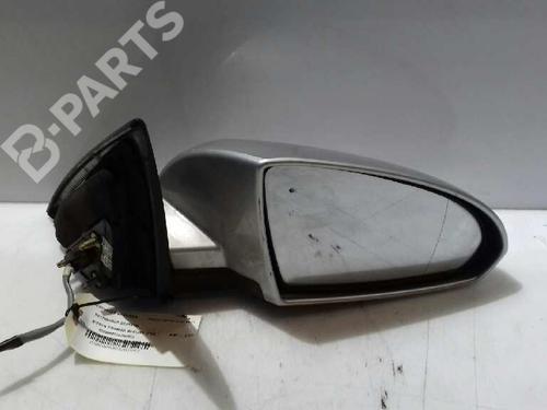 Used Right mirror NISSAN PRIMERA (P12) [2002-2025]  2970911