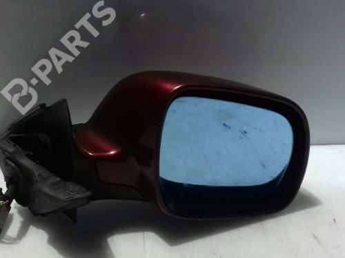 Used Right mirror AUDI A4 B5 (8D2) [1994-2001]  1556921