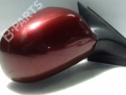 Right mirror AUDI A4 B5 (8D2)  | BP1556921C27 