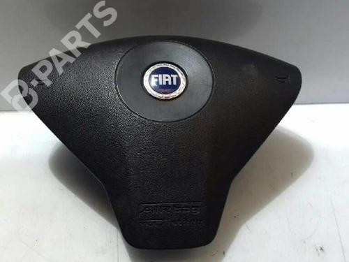 Used Driver airbag FIAT STILO (192_) 1.9 JTD (192_XE1A) (115 hp) 862827