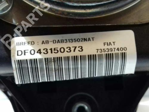 Driver airbag FIAT STILO (192_) 1.9 JTD (192_XE1A) | BP862827C9 