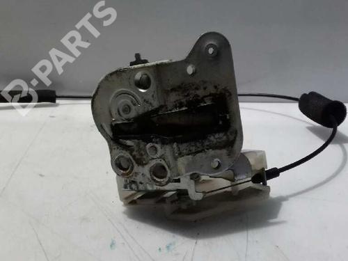 Used Rear left lock MAZDA 5 (CR) 2.0 CD (CR19) (110 hp) 868952