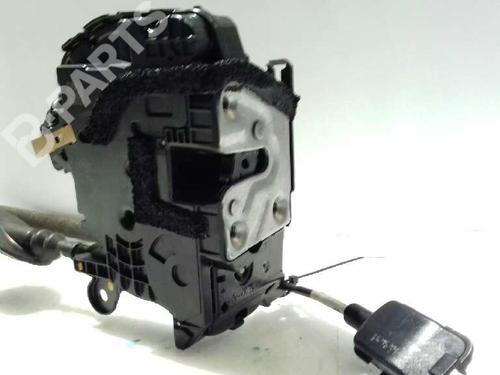 Used Front right lock RENAULT CLIO IV Grandtour (KH_) 1.5 dCi 110 (110 hp) 873600