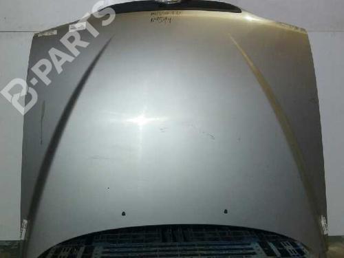 Used Hood SSANGYONG MUSSO (FJ) 2.9 TD (120 hp) 1544157