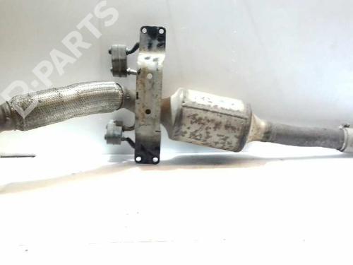 423995 CATALYSEUR POUR VOLKSWAGEN POLO 9N3 6Q0131701AE
