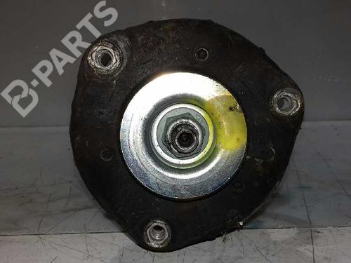 Left front shock absorber VW POLO (9N_, 9A_)  | BP889439M16 