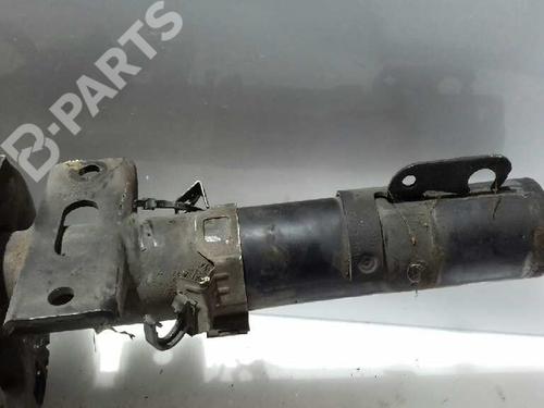 Left front shock absorber VW POLO (9N_, 9A_)  | BP889439M16 