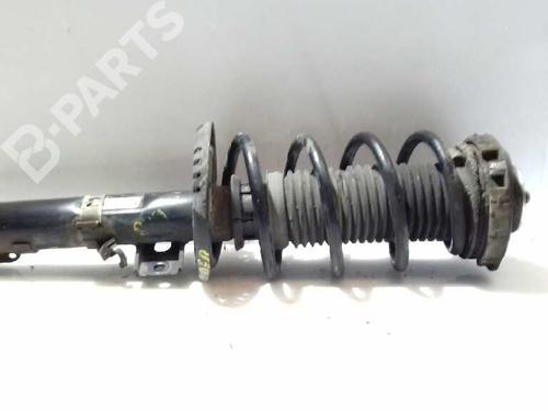 Right front shock absorber VW POLO (9N_, 9A_)  6Q413031CE