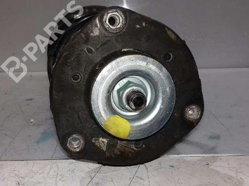 Right front shock absorber VW POLO (9N_, 9A_)  | BP889440M17 