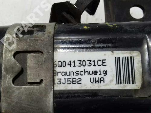 Right front shock absorber VW POLO (9N_, 9A_)  | BP889440M17 