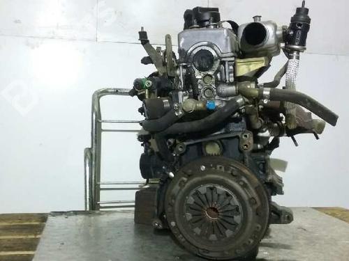 Engine TATA INDICA 1.4 D | BP1544171M1 