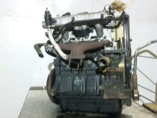 Engine TATA INDICA 1.4 D | BP1544171M1 