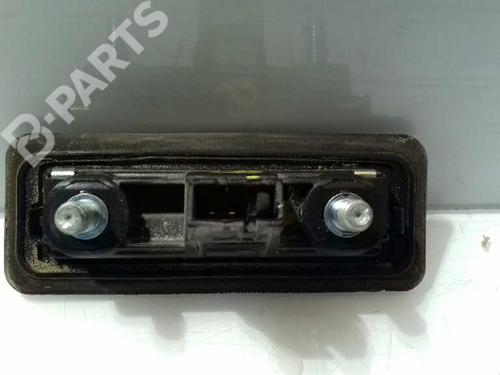 Tailgate handle SKODA ROOMSTER (5J7) 1.4 TDI | BP1633803C132 