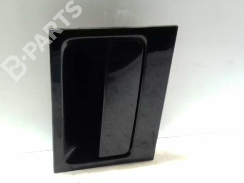Used Rear left exterior door handle SKODA ROOMSTER (5J7) 1.4 TDI (80 hp) 1633804