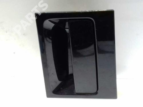 Used Rear right exterior door handle SKODA ROOMSTER (5J7) 1.4 TDI (80 hp) 1633805