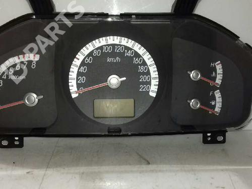 Instrument cluster KIA SPORTAGE II (JE_, KM_) 2.0 i 16V | BP1025562C47 