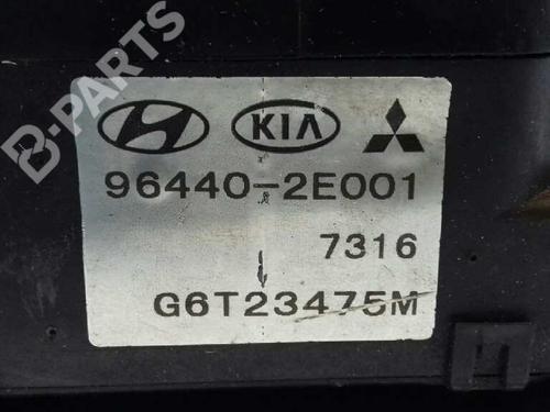 Electronic module KIA SPORTAGE II (JE_, KM_) 2.0 i 16V | BP1026304M83 