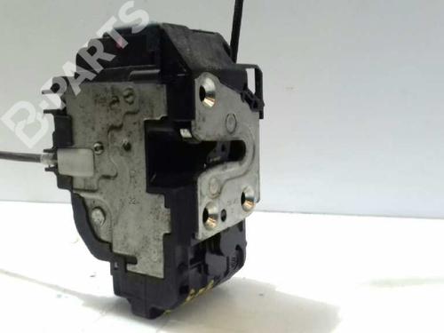 Used Front right lock NISSAN MICRA III (K12) 1.2 16V (65 hp) 1265279