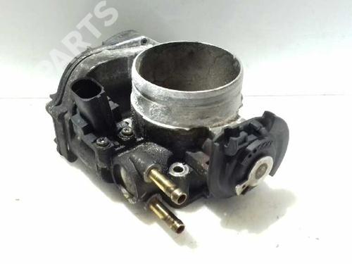 Used Throttle body VW GOLF IV (1J1) 2.3 V5 (150 hp) 1030655