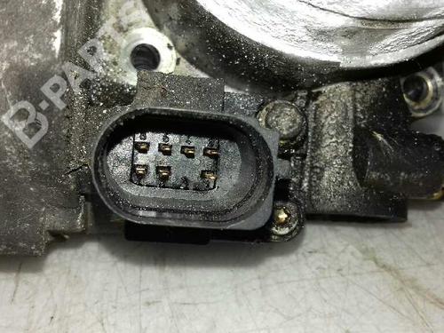 Throttle body VW GOLF IV (1J1) 2.3 V5 | BP1030655M82 