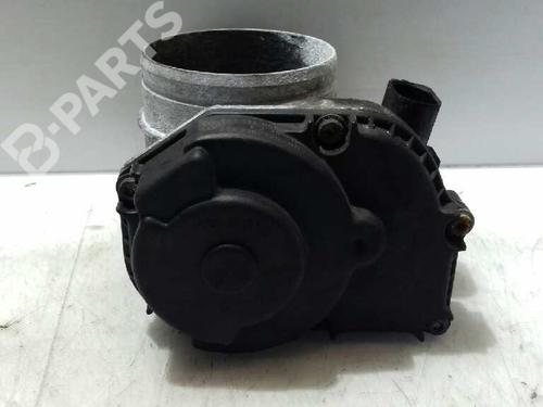 Throttle body VW GOLF IV (1J1) 2.3 V5 | BP1030655M82 