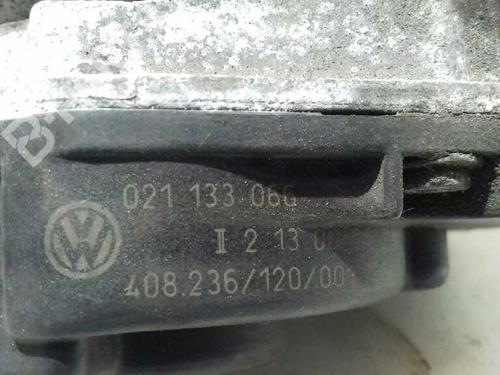 Throttle body VW GOLF IV (1J1) 2.3 V5 | BP1030655M82 