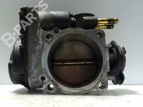 Throttle body VW GOLF IV (1J1) 2.3 V5 | BP1030655M82 