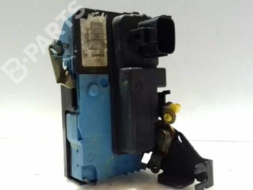 Front right lock VOLVO S80 I (184) 2.4 | BP3686750C97 